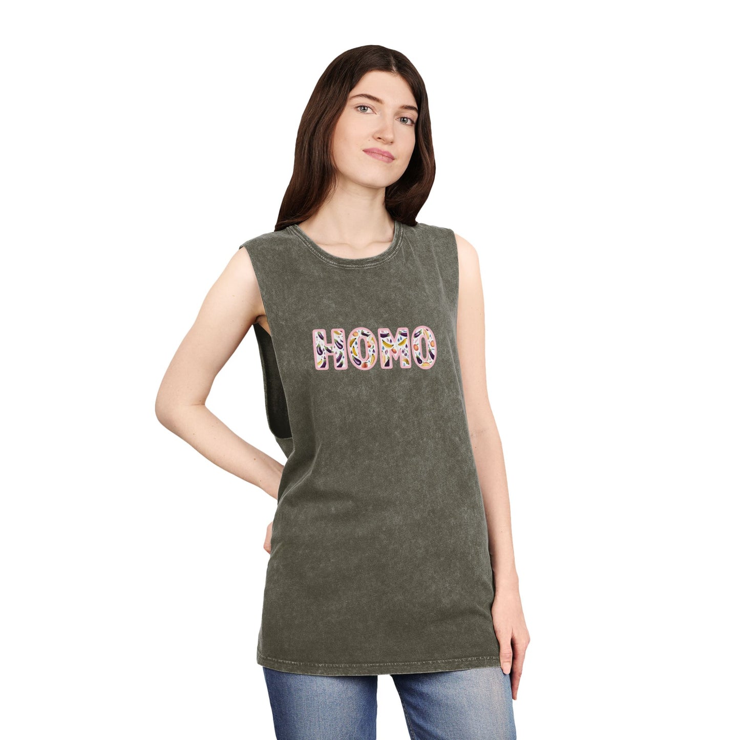 Homo Fruits Tee