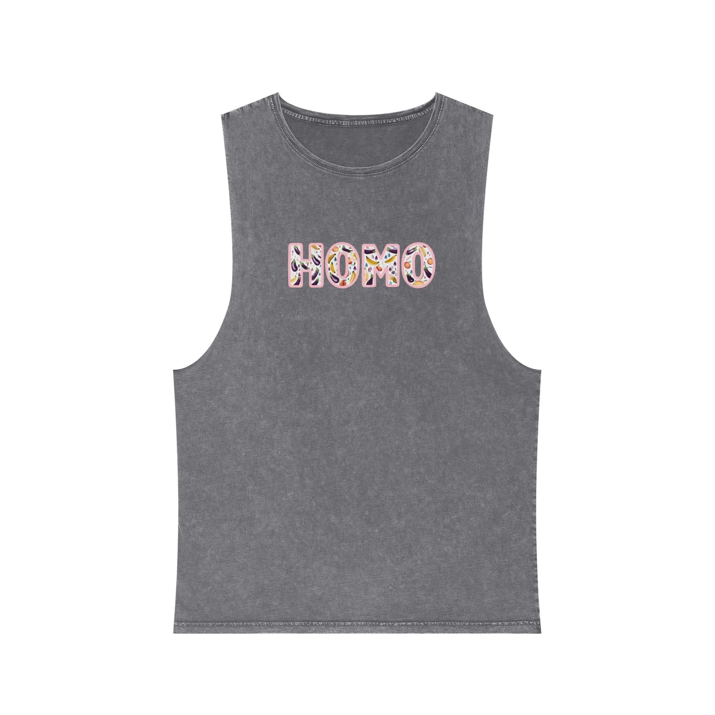 Homo Fruits Tee