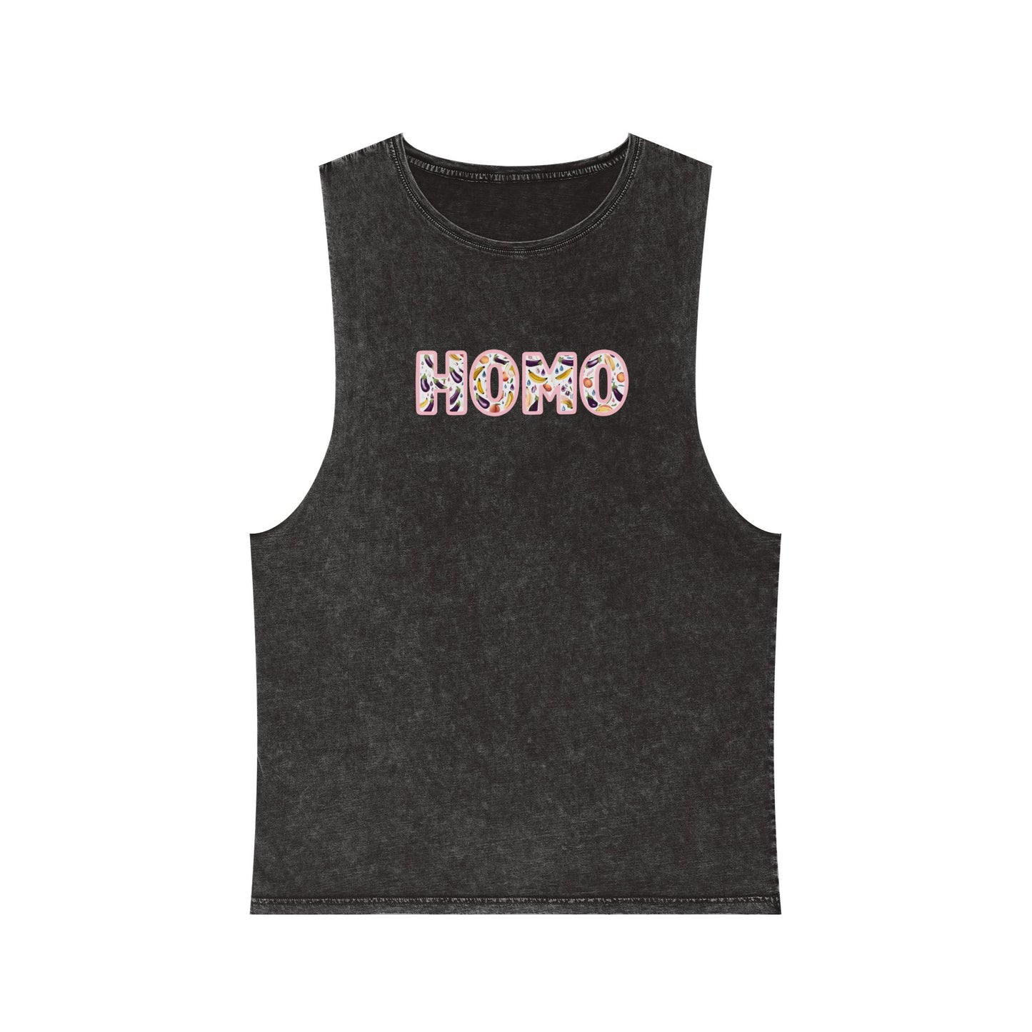 Homo Fruits Tee