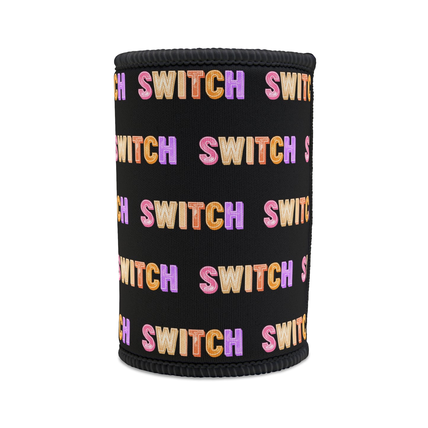 Funny and Cute Stubby Cooler for all your tops and bottoms!