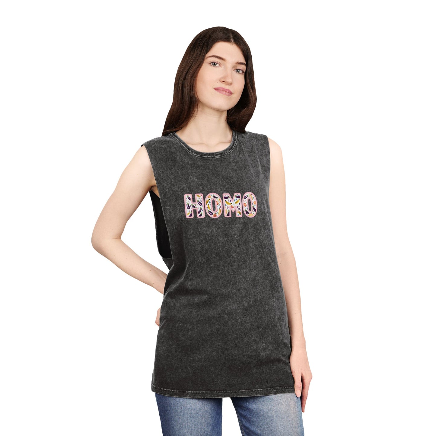 Homo Fruits Tee