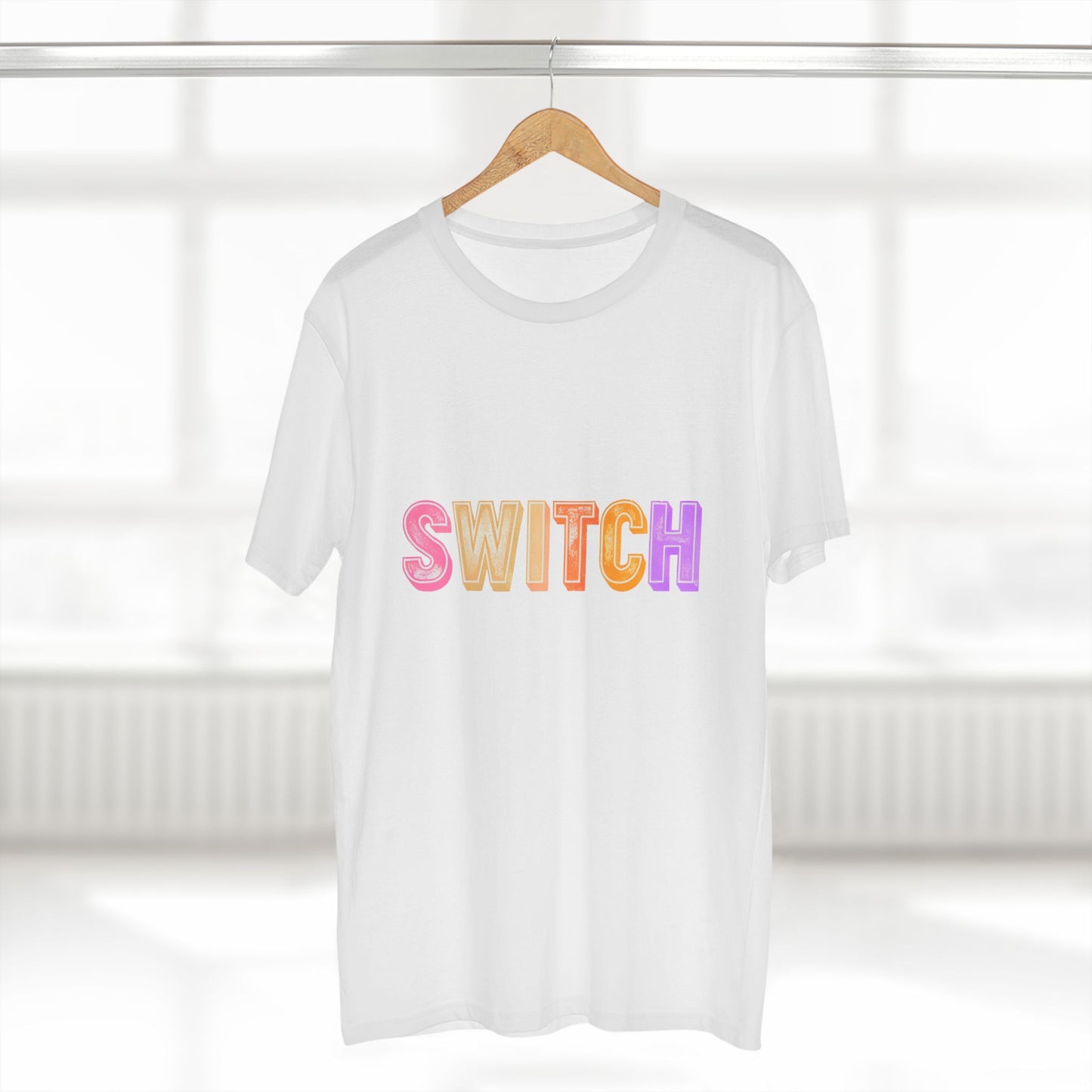 SWITCH Tee