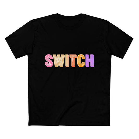 SWITCH Tee