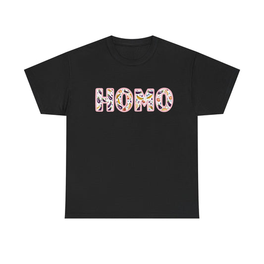 Homo Fruits Tee