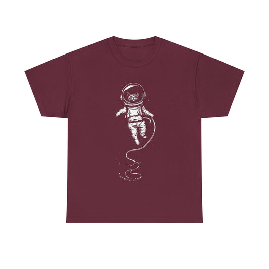 Space Cat Tee