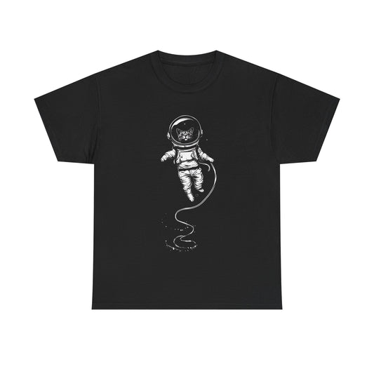 Space Cat Tee